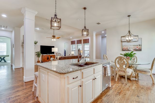 2016 Torin Street, Lewisville, TX 75056
