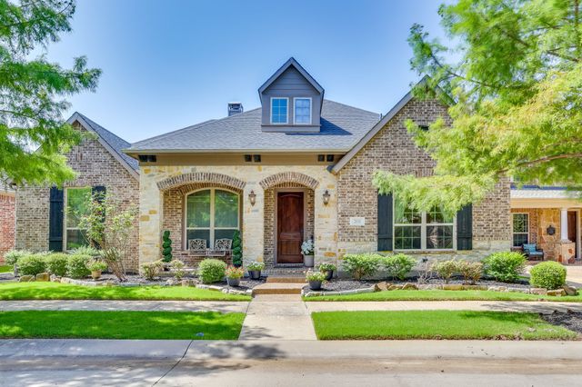2016 Torin Street, Lewisville, TX 75056