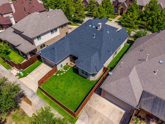 2016 Torin Street, Lewisville, TX 75056