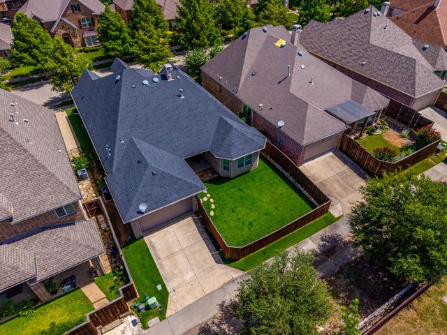 2016 Torin Street, Lewisville, TX 75056