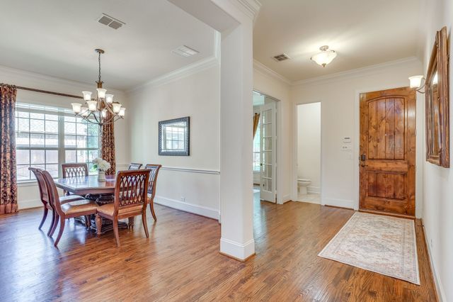 2016 Torin Street, Lewisville, TX 75056