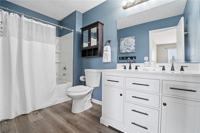 413 Hennepin Drive, Hamilton Twp, OH 45039