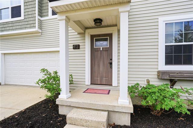 413 Hennepin Drive, Hamilton Twp, OH 45039