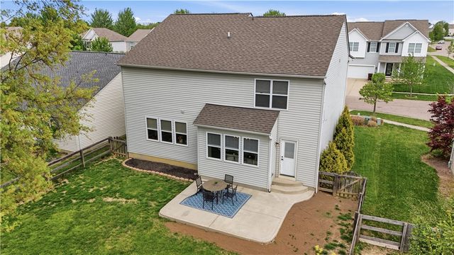 413 Hennepin Drive, Hamilton Twp, OH 45039