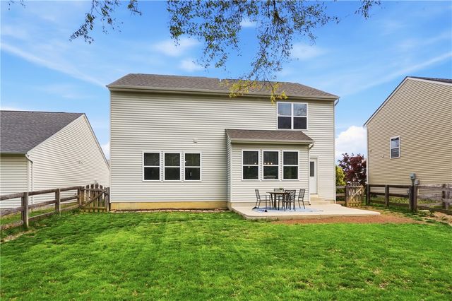 413 Hennepin Drive, Hamilton Twp, OH 45039