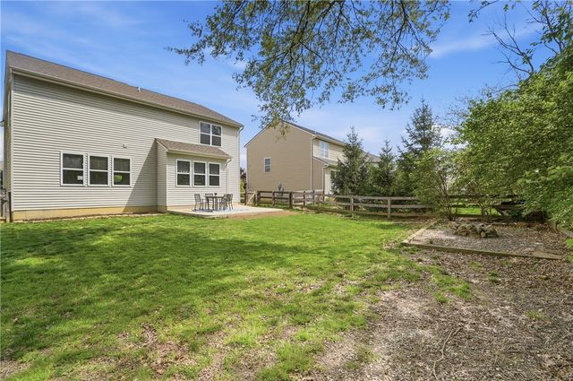 413 Hennepin Drive, Hamilton Twp, OH 45039