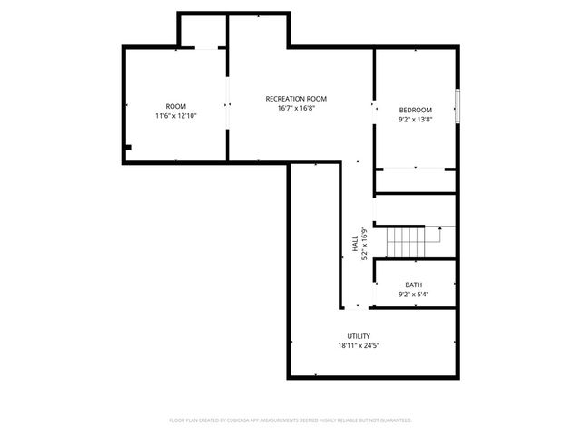 413 Hennepin Drive, Hamilton Twp, OH 45039