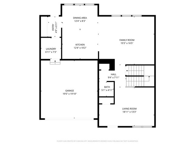 413 Hennepin Drive, Hamilton Twp, OH 45039