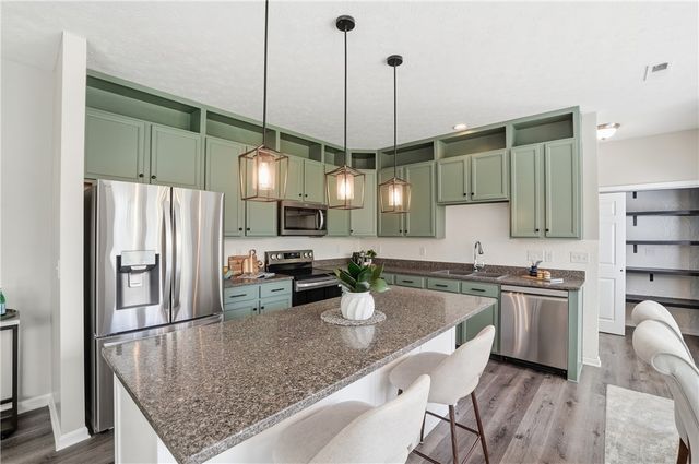 413 Hennepin Drive, Hamilton Twp, OH 45039