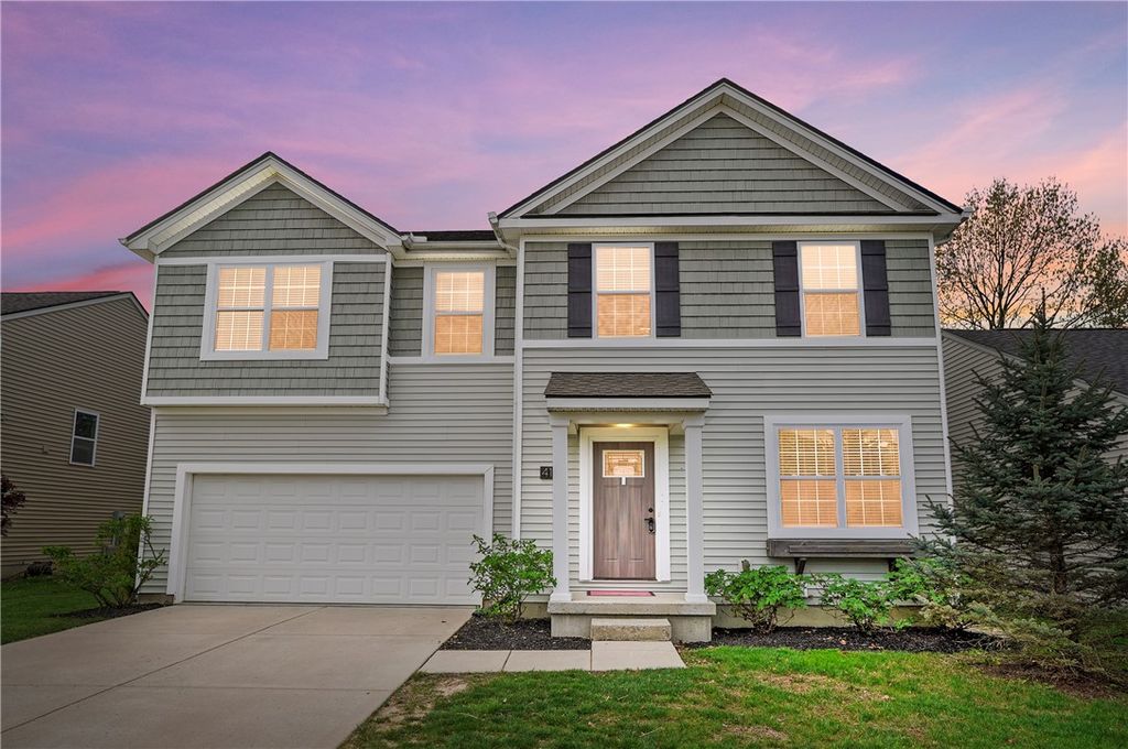 413 Hennepin Drive, Hamilton Twp, OH 45039