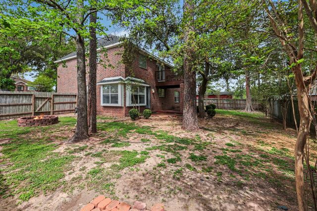 1418 Green Tree Drive, Tomball, TX 77375