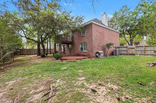 1418 Green Tree Drive, Tomball, TX 77375