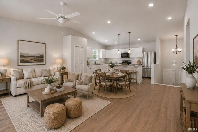 51711 Denison Drive, South Bend, IN 46628