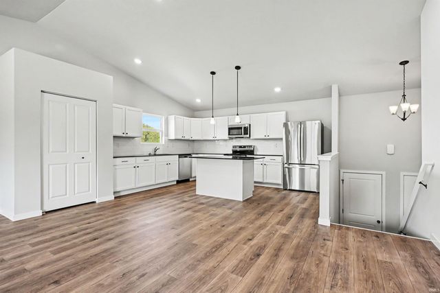 51711 Denison Drive, South Bend, IN 46628
