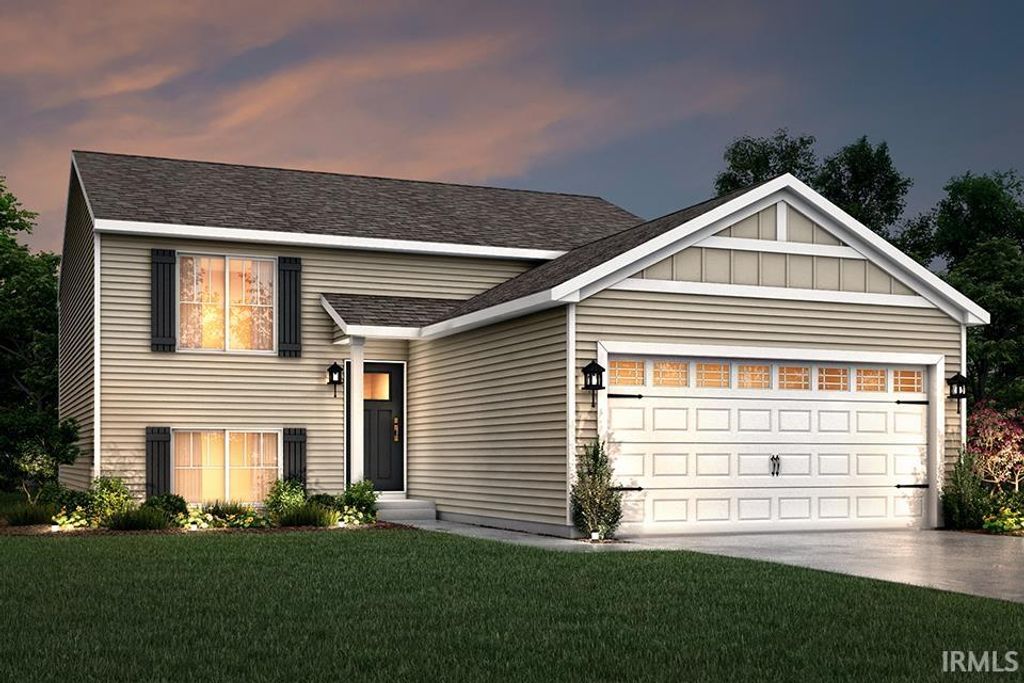 51711 Denison Drive, South Bend, IN 46628