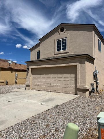 1912 Sea Breeze Street NW, Albuquerque, NM 87120