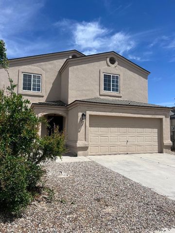 1912 Sea Breeze Street NW, Albuquerque, NM 87120