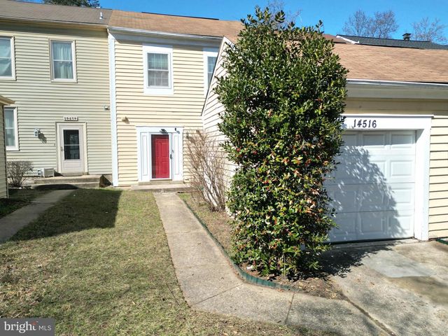 14516 MAYFAIR DR, Laurel, MD 20707