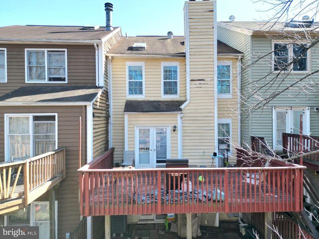 14516 MAYFAIR DR, Laurel, MD 20707