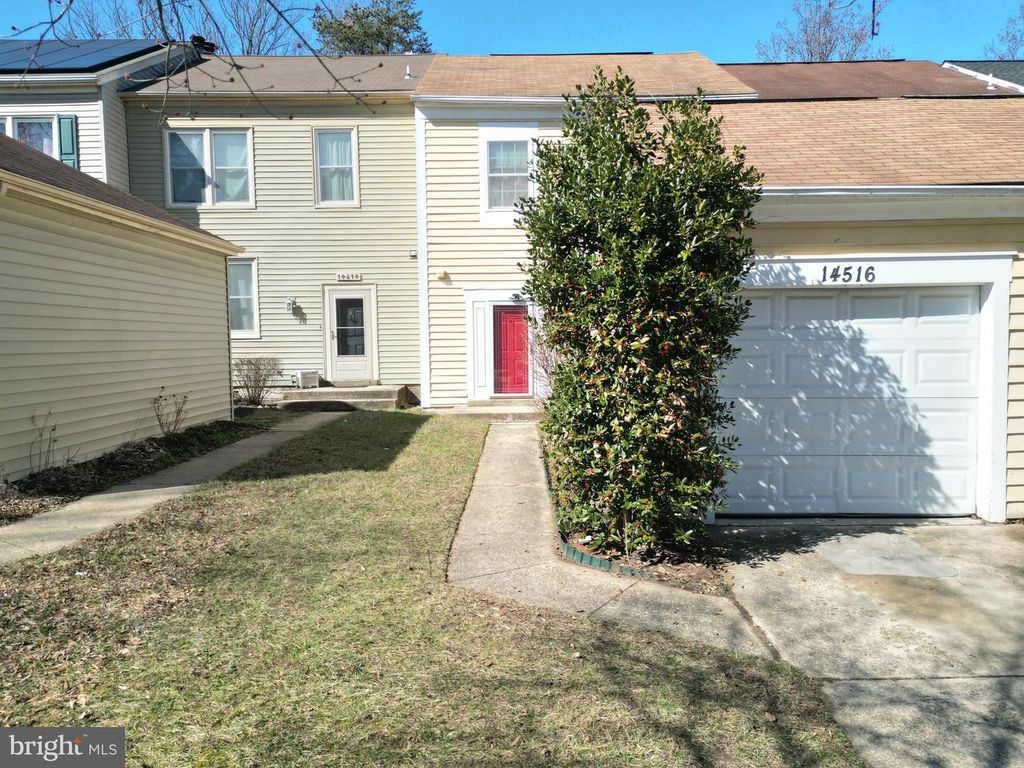 14516 MAYFAIR DR, Laurel, MD 20707