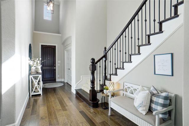 7933 Woodside Trail, North Richland Hills, TX 76182