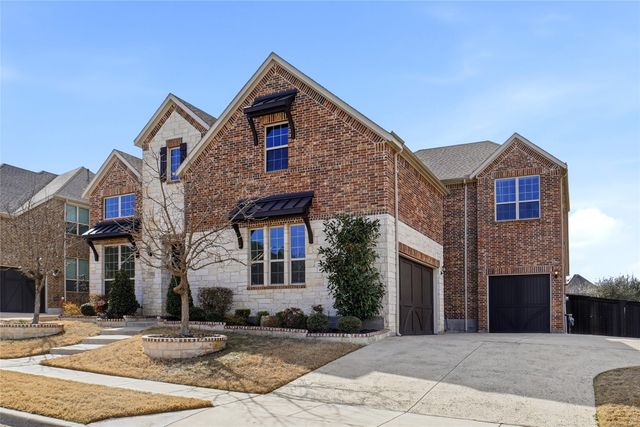 7933 Woodside Trail, North Richland Hills, TX 76182