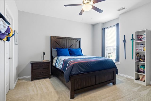 7933 Woodside Trail, North Richland Hills, TX 76182