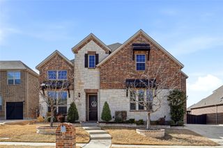 7933 Woodside Trail, North Richland Hills, TX 76182