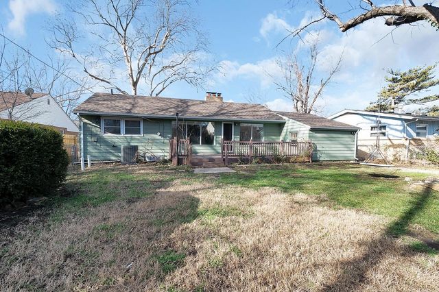 1026 S Fabrique Dr, Wichita, KS 67218