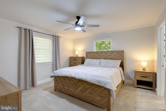 5822 LONG BEACH DR, St Leonard, MD 20685