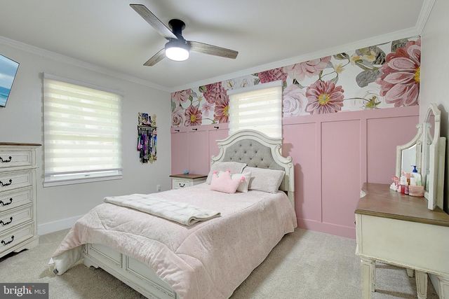 5822 LONG BEACH DR, St Leonard, MD 20685