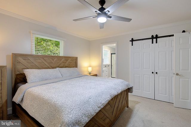 5822 LONG BEACH DR, St Leonard, MD 20685
