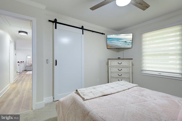 5822 LONG BEACH DR, St Leonard, MD 20685