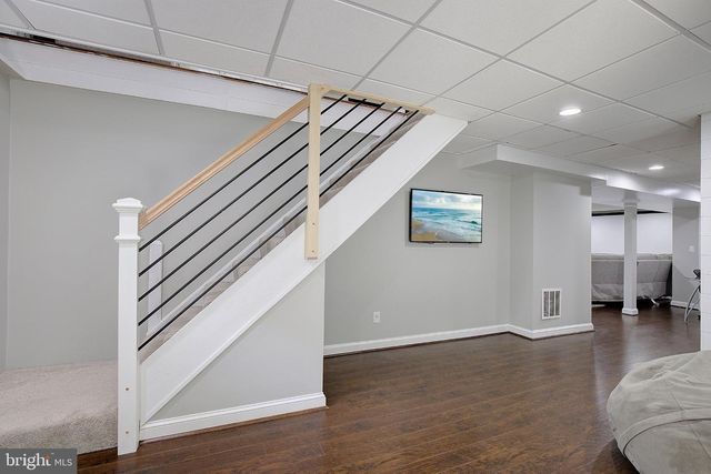 5822 LONG BEACH DR, St Leonard, MD 20685