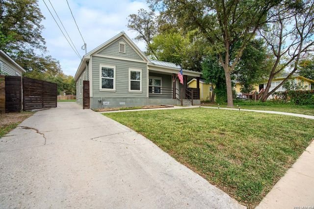 521 DAWSON ST, San Antonio, TX 78202