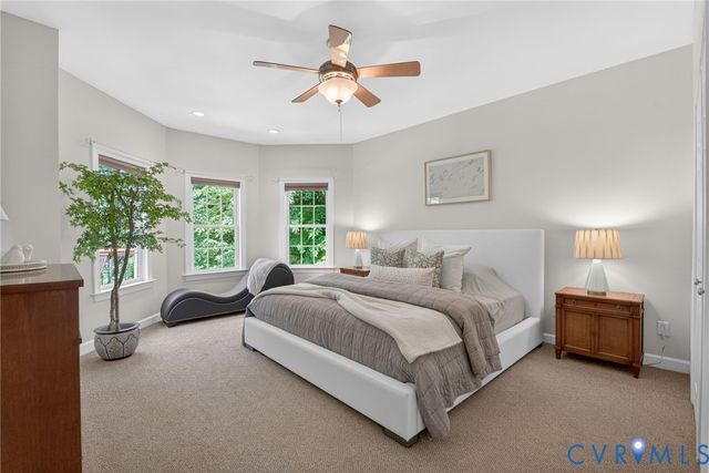 11421 Brickshire Park, Providence Forge, VA 23140