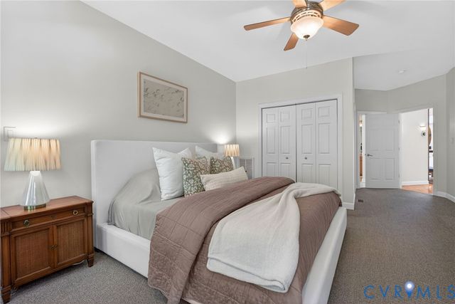 11421 Brickshire Park, Providence Forge, VA 23140