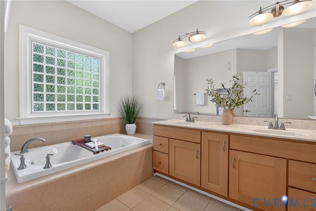 11421 Brickshire Park, Providence Forge, VA 23140