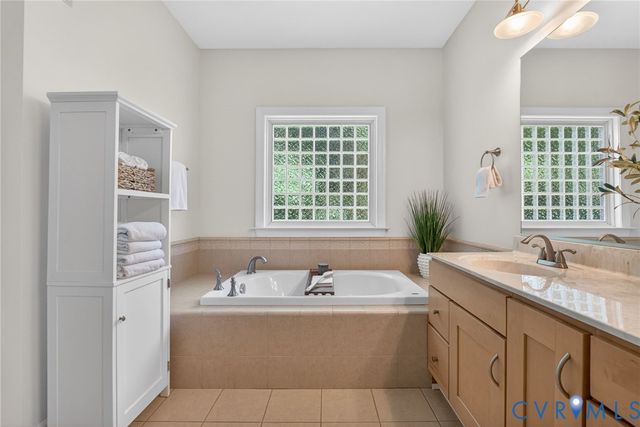 11421 Brickshire Park, Providence Forge, VA 23140