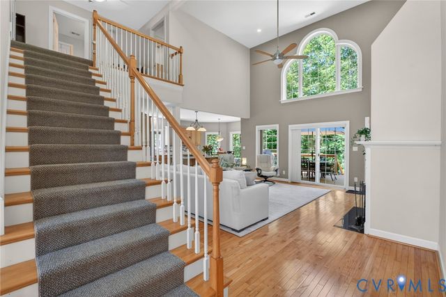 11421 Brickshire Park, Providence Forge, VA 23140