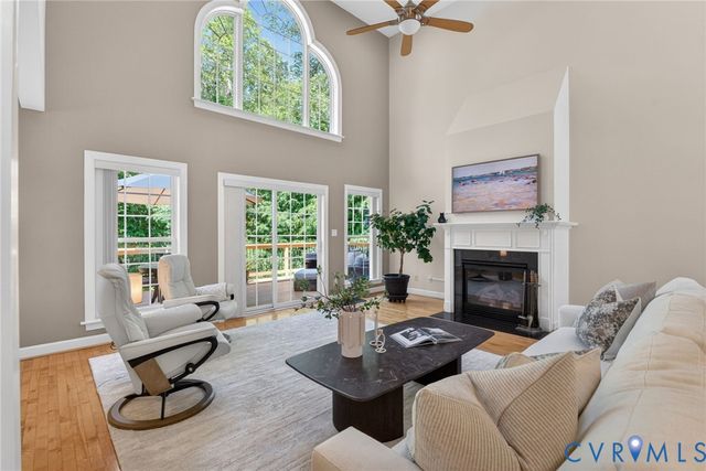 11421 Brickshire Park, Providence Forge, VA 23140