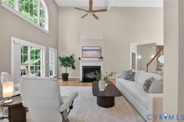 11421 Brickshire Park, Providence Forge, VA 23140