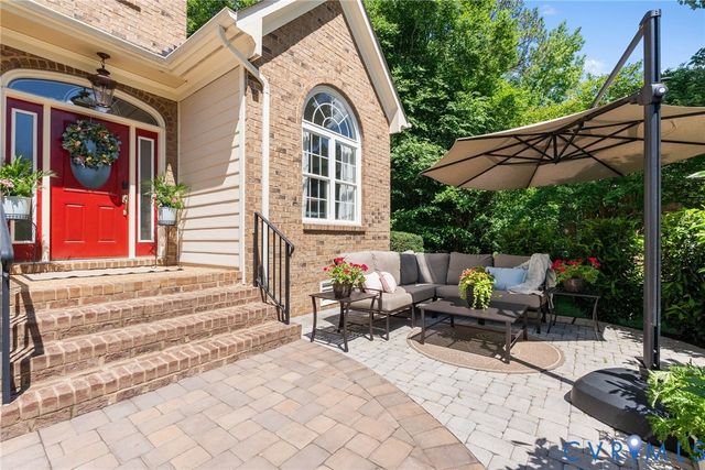 11421 Brickshire Park, Providence Forge, VA 23140