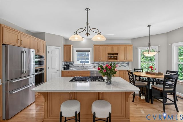 11421 Brickshire Park, Providence Forge, VA 23140
