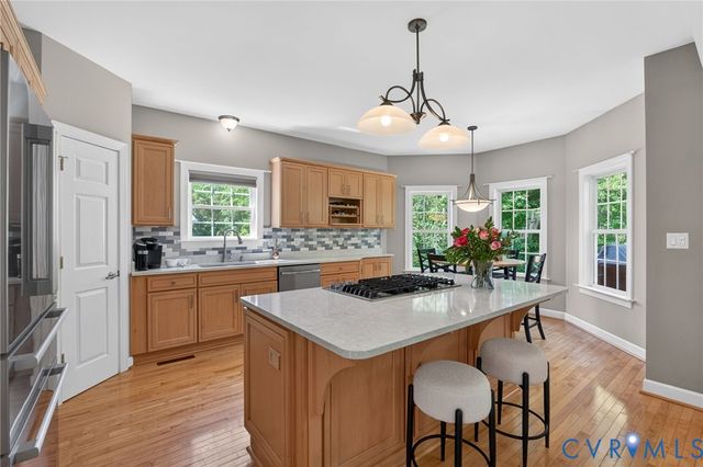 11421 Brickshire Park, Providence Forge, VA 23140