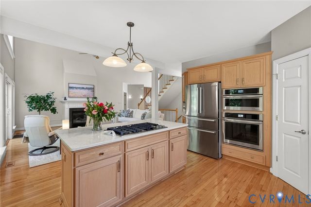 11421 Brickshire Park, Providence Forge, VA 23140