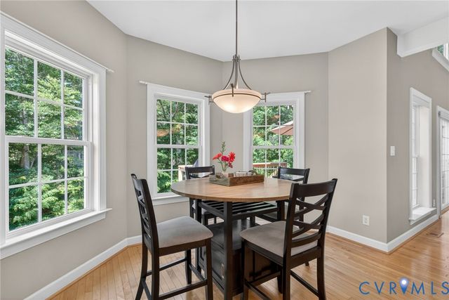 11421 Brickshire Park, Providence Forge, VA 23140