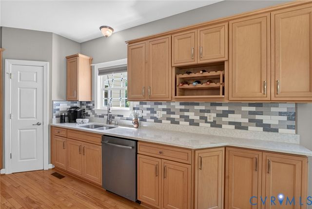 11421 Brickshire Park, Providence Forge, VA 23140