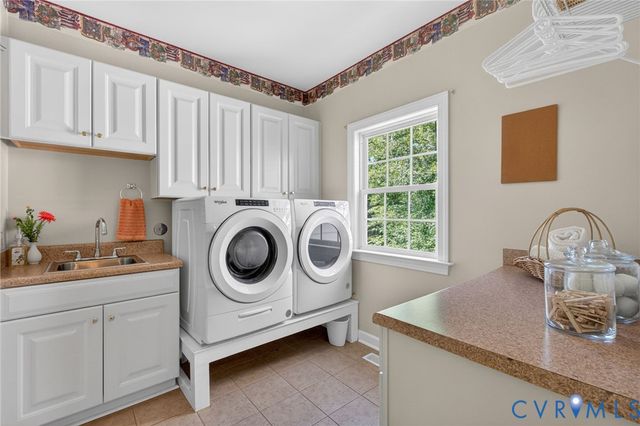11421 Brickshire Park, Providence Forge, VA 23140