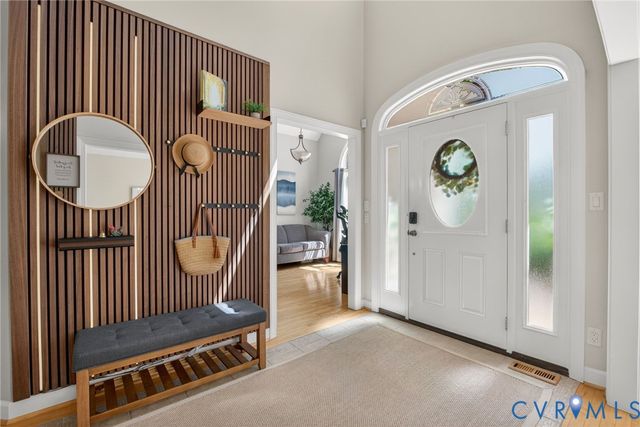 11421 Brickshire Park, Providence Forge, VA 23140